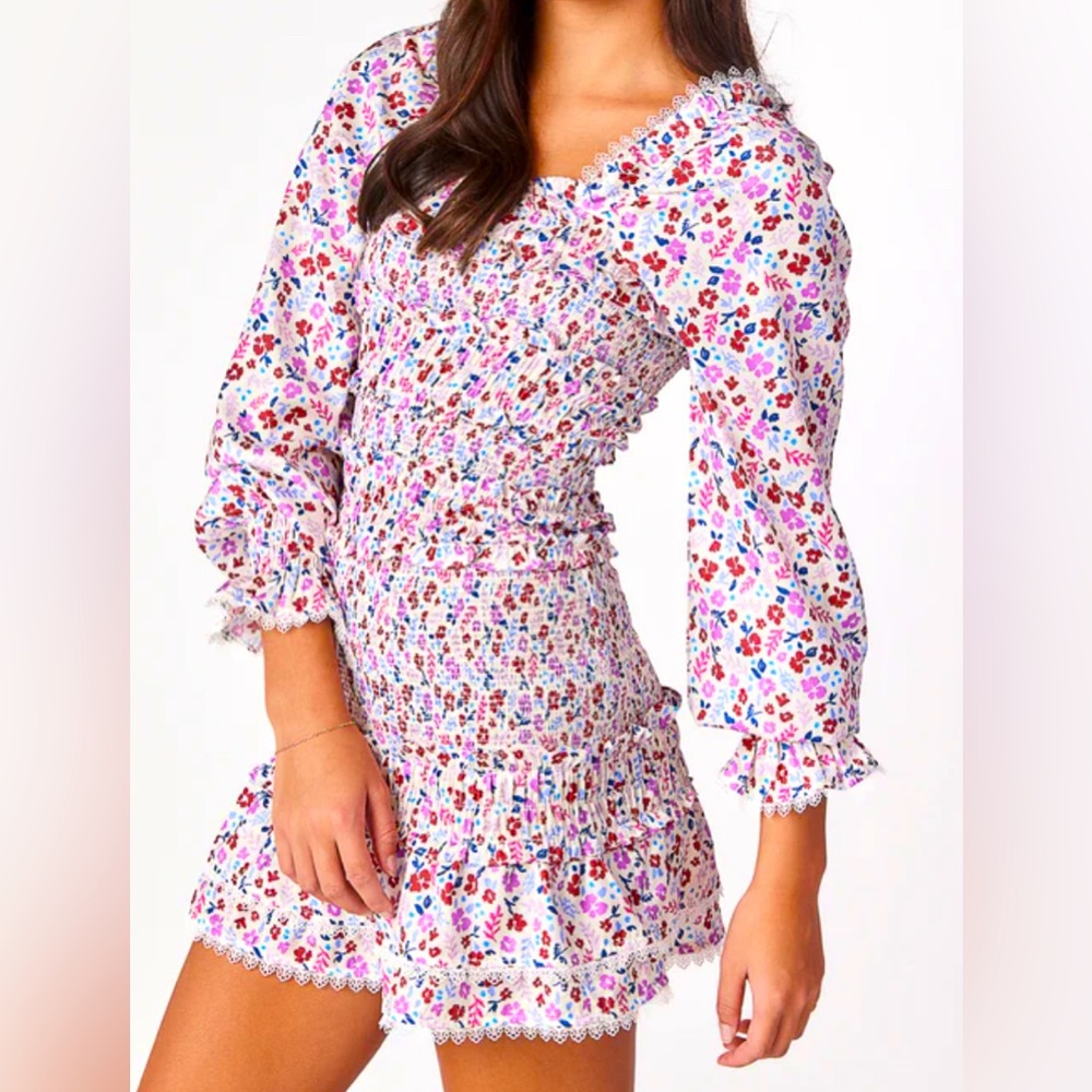 🩷💜Cake For Dinner Dress! Size Small💜🩷